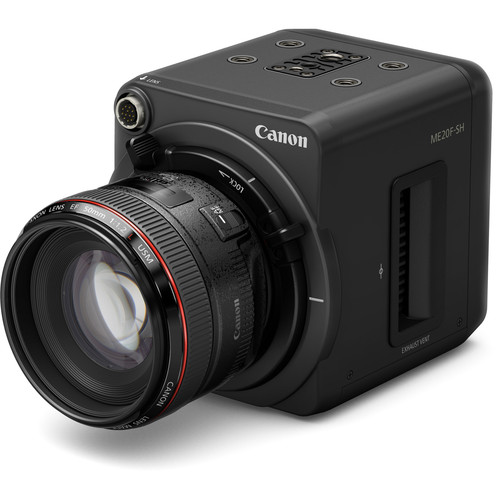 Canon ME20F-SH