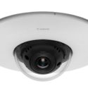 Canon Further Expands Line Of Network Cameras With Five New High-Performance Models Delivering Clear And Color-Accurate Video
