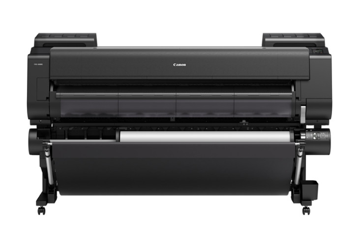 Canon Expands ImagePROGRAF PRO Series With Four New Models