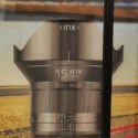 The IRIX Lens Made From “Swiss Precision And Korean Innovation” Is A 15mm F/2.4 Lens