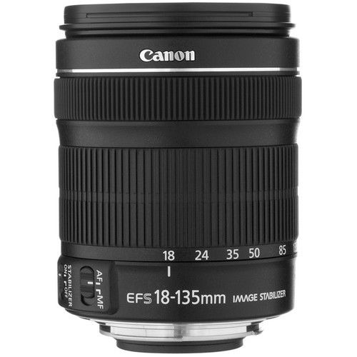 Ef-s 18-135mm