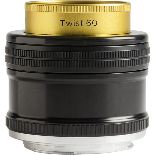 lensbaby twist 60