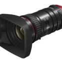 A Closer Look At Canon’s COMPACT-SERVO 18-80mm T4.4 Cine Lens (video)
