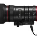 Canon’s New Versatile COMPACT-SERVO 18-80mm Zoom Lens Will Have Shooters Smiling About Quality, Performance, And Price