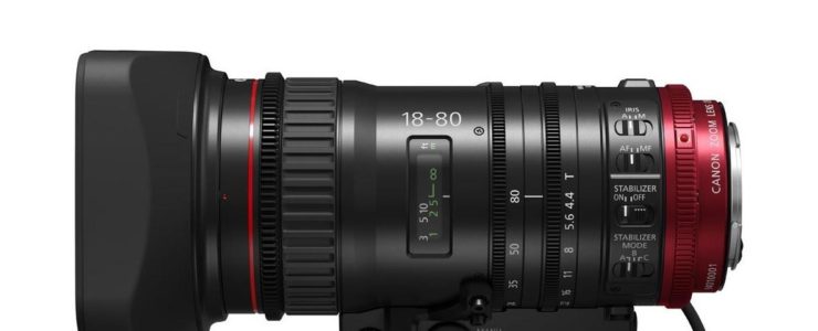 COMPACT-SERVO 18-80mm