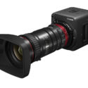 Canon’s New ME200S-SH Multi-Purpose Camera Provides Compact Imaging Solution For Live HD Broadcasts, Production, And Surveillance