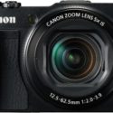 Canon PowerShot G1 X Mark II Deal – $581 (reg. $699)