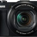 Canon PowerShot G1 X Mark II deal – $581 (reg. $699)