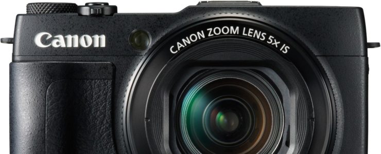 powershot g1 x mark ii