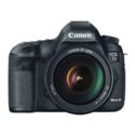 Canon EOS 5D Mark III Killer Deal, EF 24-105mm F/4, Pro-100, Speedlite 430EX II, 32GB Card, More –  $2,750