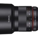 Rokinon 50mm F/1.2 AS UMC For EOS M Review