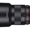 Rokinon 50mm f/1.2 AS UMC for EOS M review
