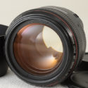 Canon EF 50mm F1.0L Review (critiquing A Legend)