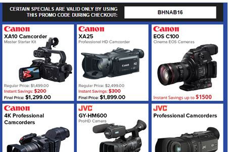 NAB 2016