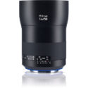 Zeiss Milvus 50mm f/1.4 first impression (video)