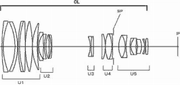 Canon patent