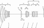 canon patent