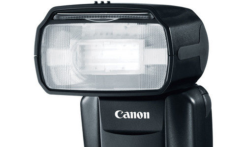 Speedlite 600EX-RT