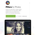Filters For Photos Is A Free MacPhun App With Dozens Of Creative Filters (Mac Only)