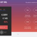 Save 93% On Macphun Creative Kit XXL Bundle ($129/€149)