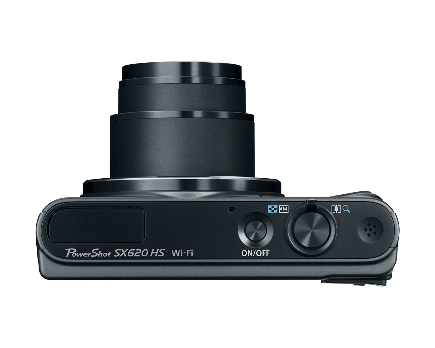 Canon PowerShot SX620 HS compact camera announced