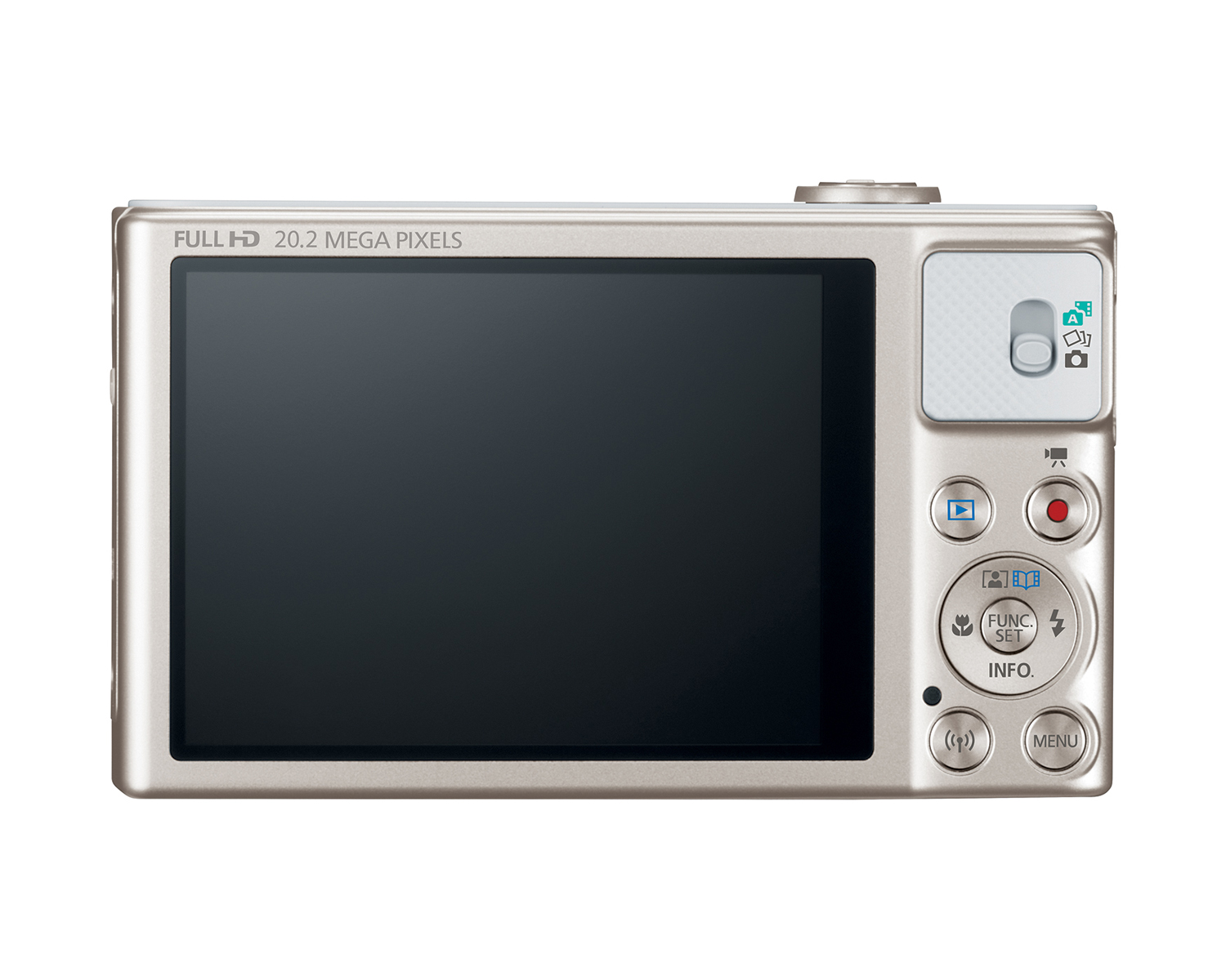 Amazon.com : Canon PowerShot SX620 Digital Camera w/25x