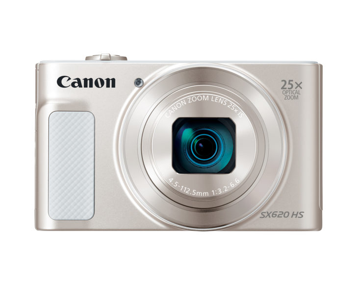 appareils photos numériques canon compact powershot sx620 hs noir noir