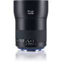 Zeiss Milvus Distagon 50mm F1.4 review (dressed to impress)