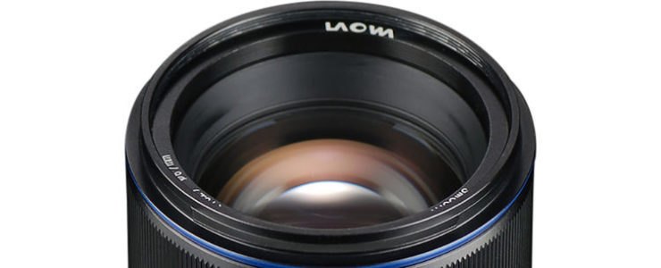 Laowa STF 105mm f/2