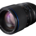 Venus Optics Laowa STF 105mm f/2 (T3.2) lens first impression video