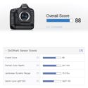 Canon EOS-1D X Mark II DxOMarked, Best Sensor In Canon’s Range