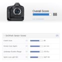 Canon EOS-1D X Mark II DxOMarked, best sensor in Canon’s range
