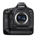 More Canon EOS-1D X Mark III Information Leaks (IBIS Still Rumored)