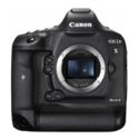 Canon Advisory: EOS-1D X Mark II Image Corruption With Some SanDisk CFast Cards, Firmware Update May Come In July