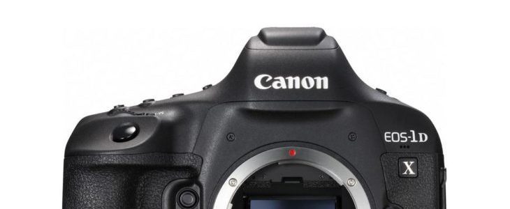 canon eos-1d x mark ii