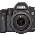 Canon EOS 5D Mark III With EF 24-105mm F4L IS Deal – $2,499 (reg. $3,099)