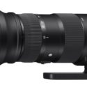 Sigma 150-600mm F/5-6.3 DG OS HSM Sports Lens Deal – $1,799 (reg. $1,999)