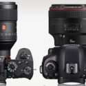 Canon EF 85mm F1.2 Vs Sony 85mm F1.4 GM Comparison