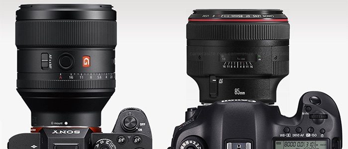 ef 85mm