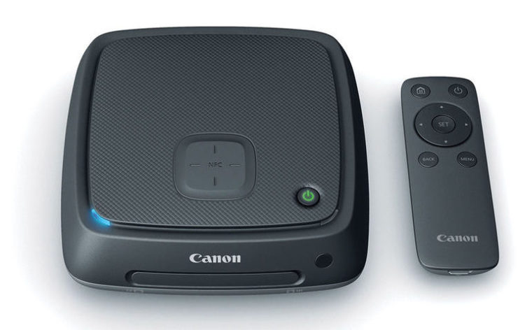 canon cs100