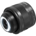 Canon EF-M 28mm f/3.5 Macro IS STM hands-on reviews and sample pictures