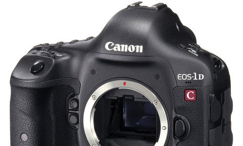 EOS-1D C