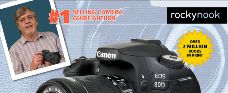 eos 80d