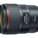 Canon EF 35mm F/1.4L II Deal – $1439 (reg. $1699, Refurbished From Canon)