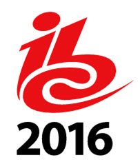 IBC 2016
