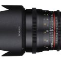 Rokinon 50mm T1.5 Cine DS Lens Deal – $379 (reg. $549, Adorama)