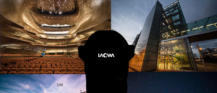 Laowa 12mm