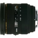 Sigma 24-70mm F/2.8 IF EX DG HSM Deal – $599 ($300 Off, One Day Only, B&H)
