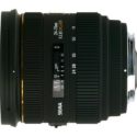 Sigma 24-70mm f/2.8 IF EX DG HSM deal – $599 ($300 off, one day only, B&H)