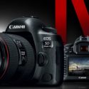 Canon EOS 5D Mark IV added to DPReview studio scene comparison